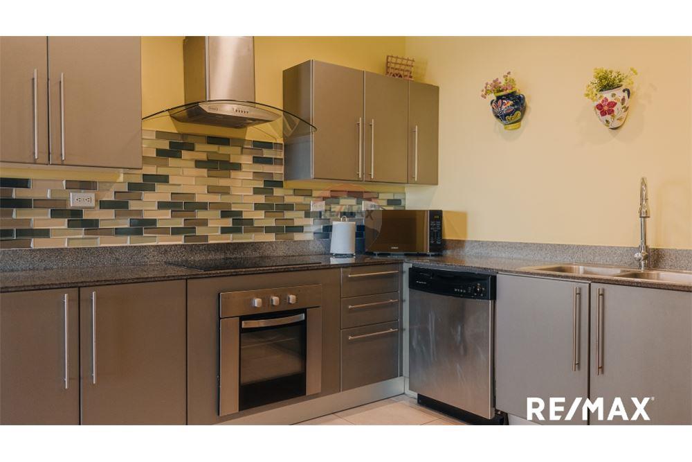 Residential - Villa - Jaco - Jaco, Puntarenas- Garabito, Costa Rica - Caribbean & Central Ameri - 4 - 90168005-724