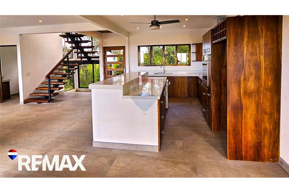 Residential - Villa - Parrita, Puntarenas - Parrita, Costa Rica - Caribbean & Central Ameri - 12 - 90168013-185