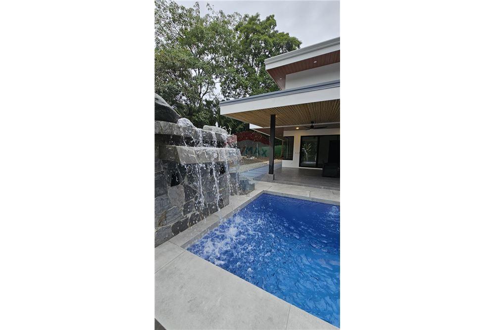 Residential - Villa - Pavones, Guanacaste, Costa Rica - Caribbean & Central Ameri - 2 - 90168026-101