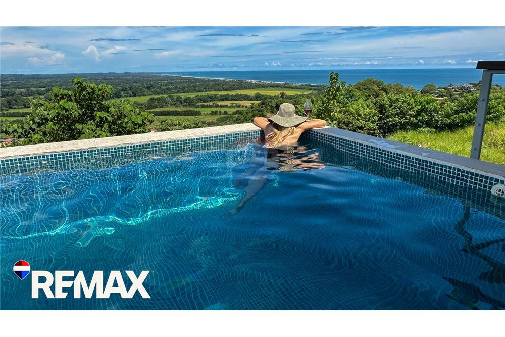 Residential - Villa - Jaco - Playa Hermosa, Puntarenas- Garabito, Costa Rica - Caribbean & Central Ameri - 5 - 90168013-188