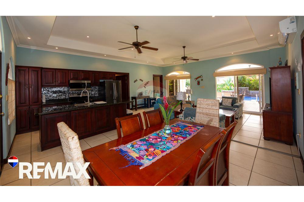 Residential - Villa - Parrita - Esterillos, Puntarenas - Parrita, Costa Rica - Caribbean & Central Ameri - 20 - 90168013-181