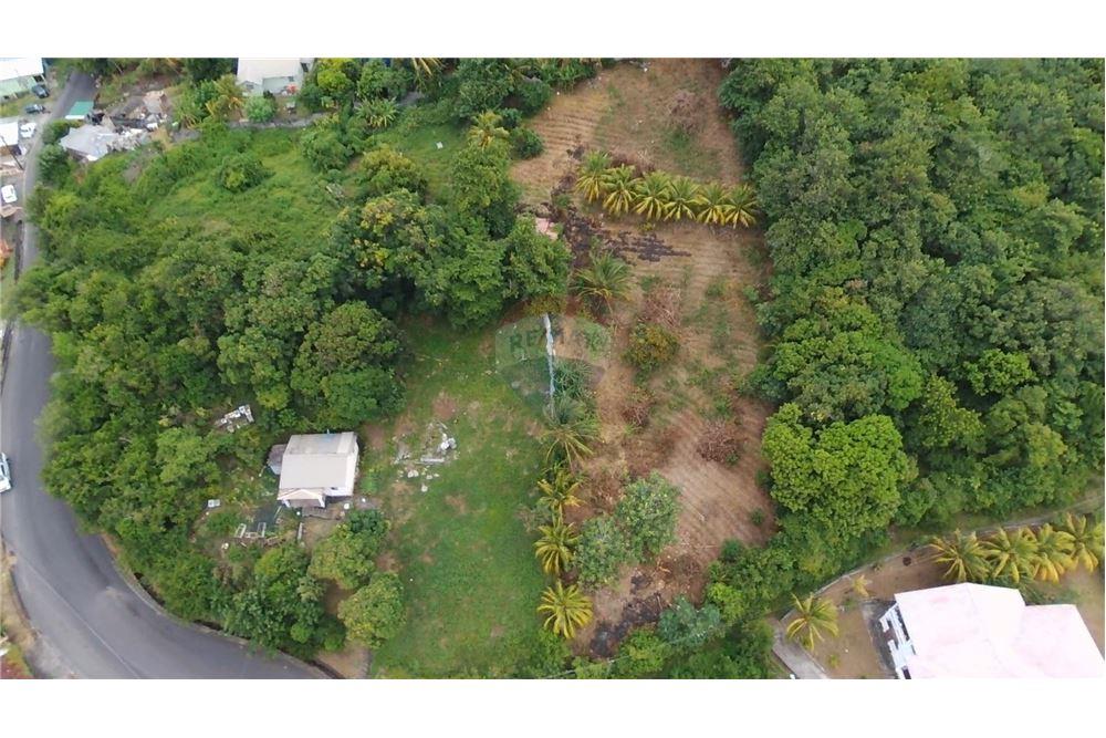 Commercial - Land - Stubbs, St Vincent, St Vincent and the Grenadines - Caribbean & Central Ameri - 1 - 90109004-55