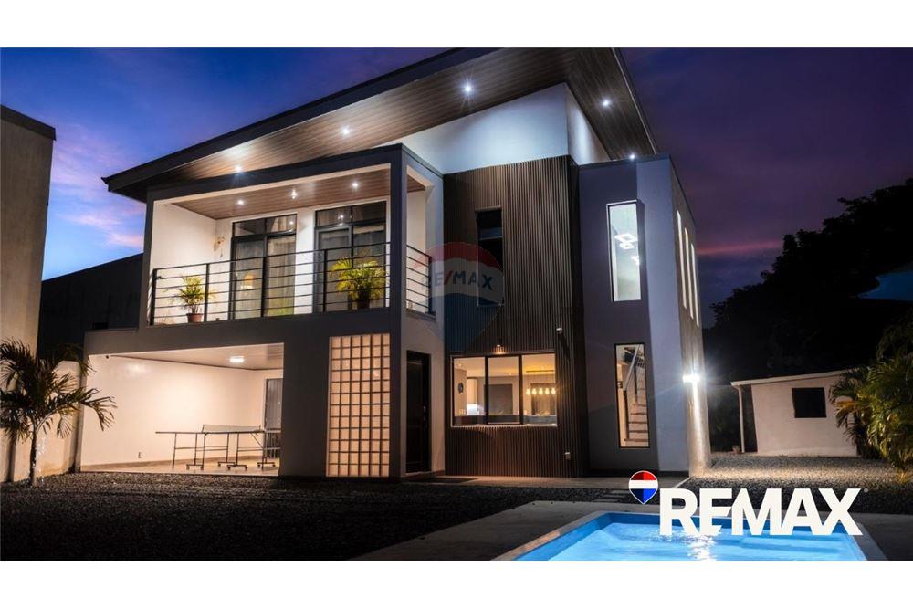 Residential - Villa - Jaco - Jaco, Puntarenas- Garabito, Costa Rica - Caribbean & Central Ameri - 1 - 90168005-729