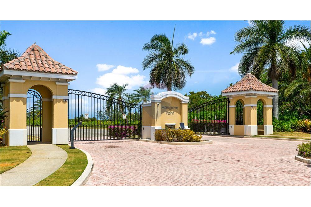 Commercial - Land - Savannah, Savannah, Cayman Islands - Caribbean & Central Ameri - 4 - 90146051-54