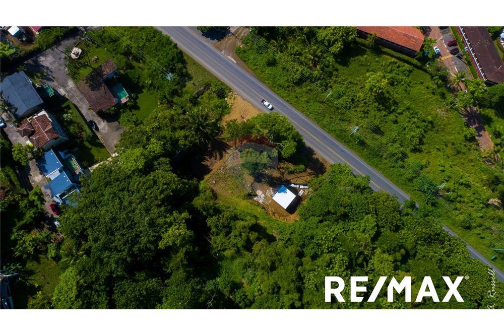 Commercial - Land - Jaco - Playa Hermosa, Puntarenas- Garabito, Costa Rica - Caribbean & Central Ameri - 3 - 90168005-720