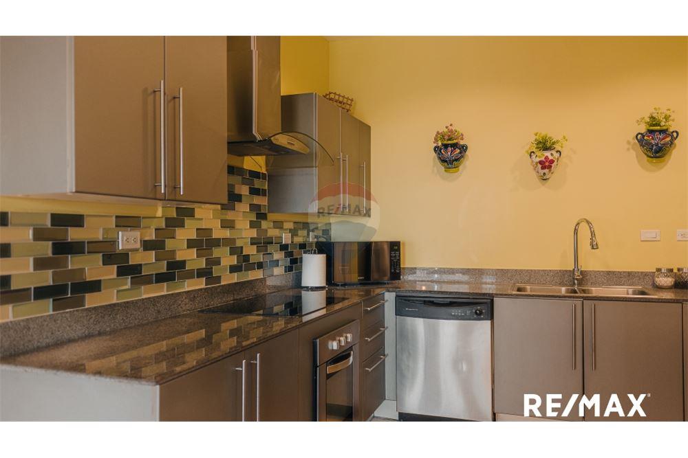 Residential - Villa - Jaco - Jaco, Puntarenas- Garabito, Costa Rica - Caribbean & Central Ameri - 7 - 90168005-724
