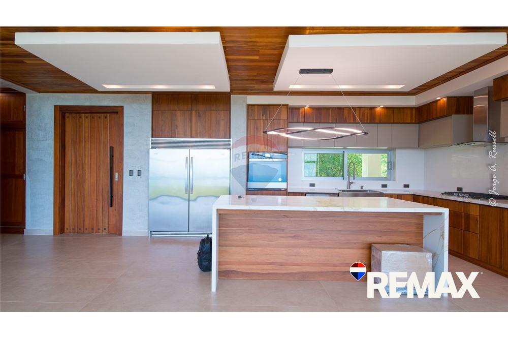 Residential - Villa - Jaco - Playa Hermosa, Puntarenas- Garabito, Costa Rica - Caribbean & Central Ameri - 12 - 90168005-728