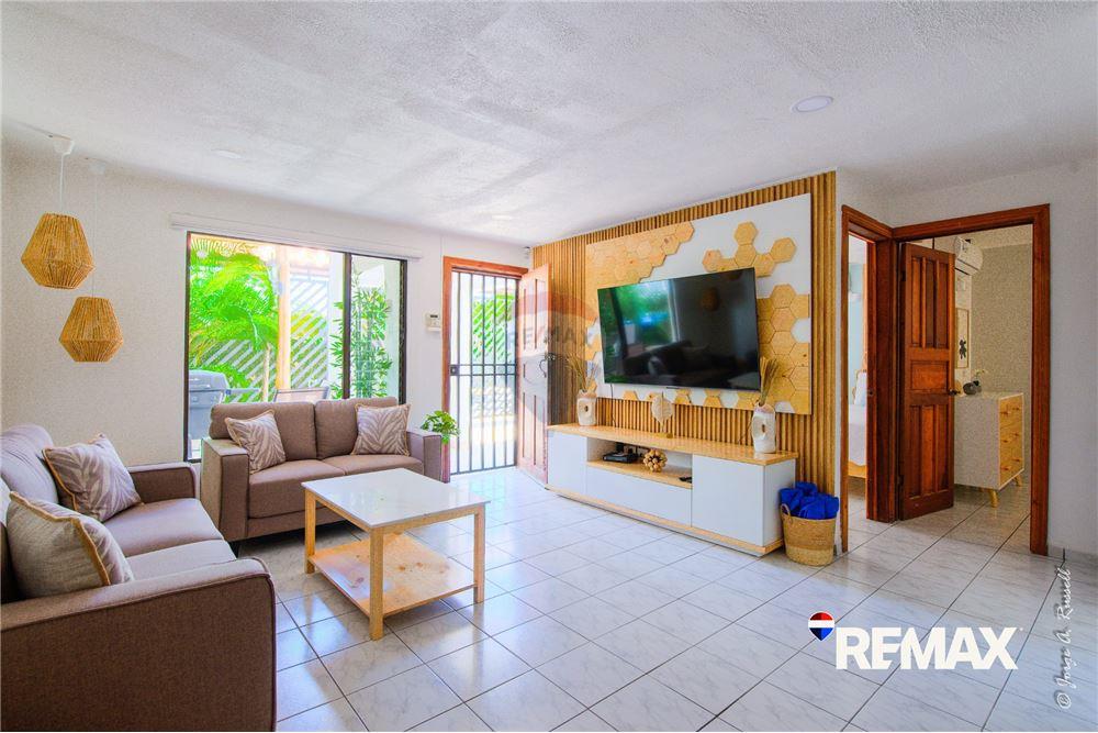 Residential - Villa - Jaco - Jaco, Puntarenas- Garabito, Costa Rica - Caribbean & Central Ameri - 26 - 90168005-726