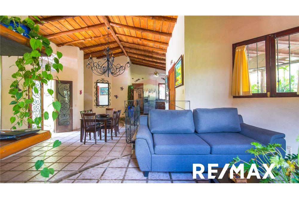 Residential - Villa - Jaco - Playa Hermosa, Puntarenas- Garabito, Costa Rica - Caribbean & Central Ameri - 17 - 90168005-719