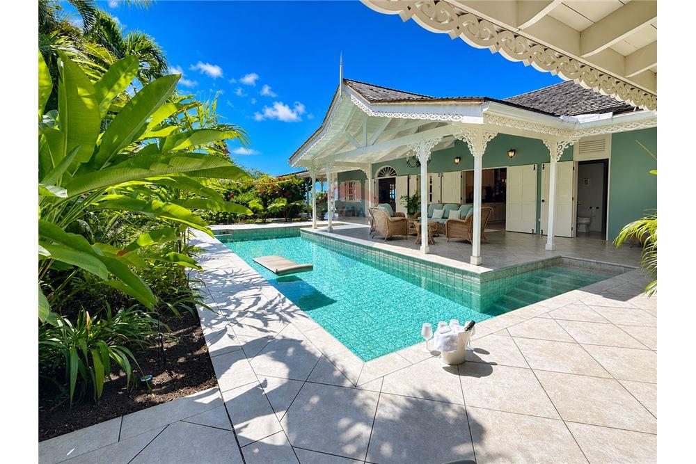 Residential - Villa - Marigot Bay, Castries, St Lucia - Caribbean & Central Ameri - 6 - 902071001-229