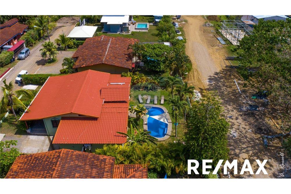 Residential - Villa - Jaco - Playa Hermosa, Puntarenas- Garabito, Costa Rica - Caribbean & Central Ameri - 10 - 90168005-719