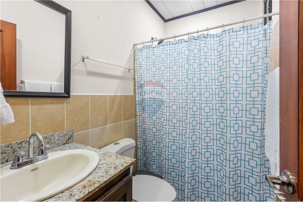 Residential - Villa - Jaco - Jaco, Puntarenas- Garabito, Costa Rica - Caribbean & Central Ameri - 24 - 90168043-7