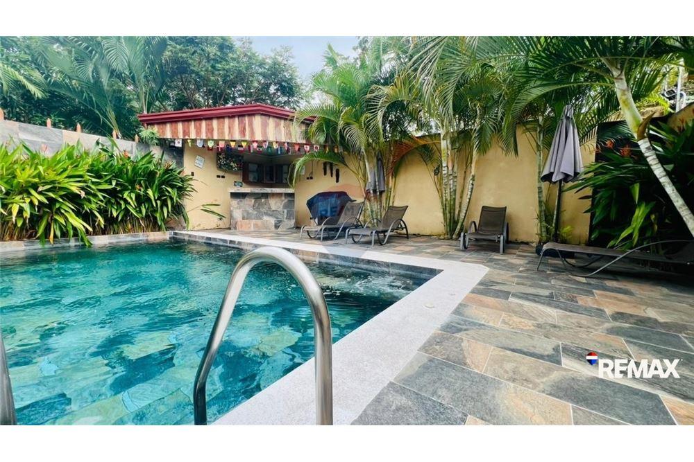 Residential - Villa - Jaco - Jaco, Puntarenas- Garabito, Costa Rica - Caribbean & Central Ameri - 18 - 90168048-2