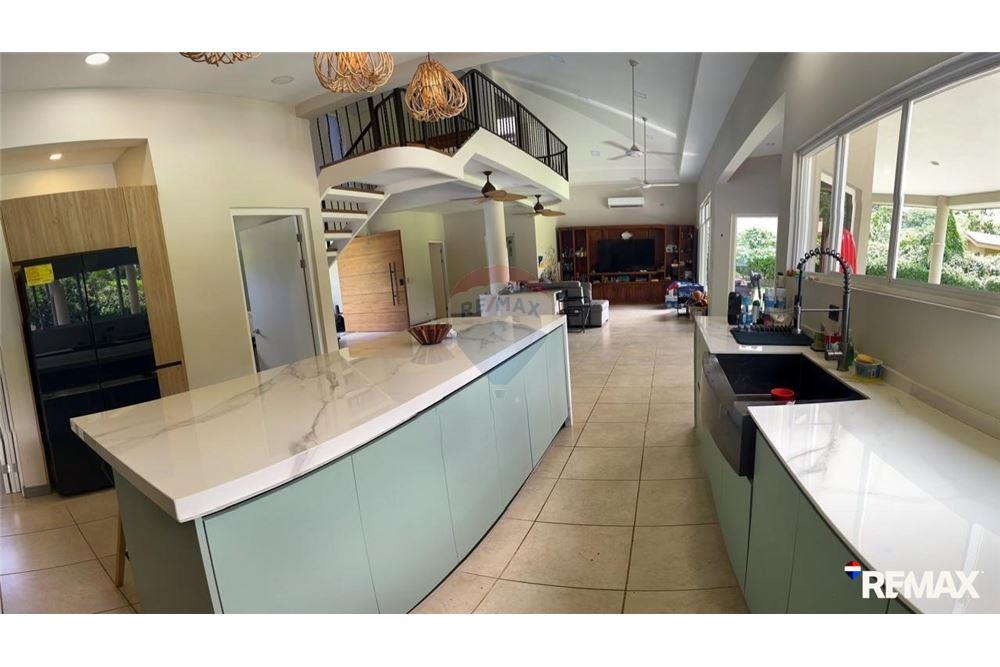Residential - Villa - Jaco - Jaco, Puntarenas- Garabito, Costa Rica - Caribbean & Central Ameri - 12 - 90168017-63
