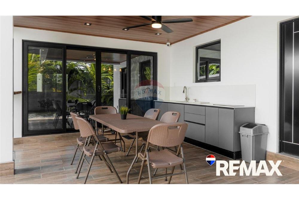Residential - Villa - Jaco - Jaco, Puntarenas- Garabito, Costa Rica - Caribbean & Central Ameri - 4 - 90168005-729