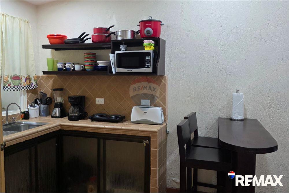Residential - Villa - Jaco - Jaco, Puntarenas- Garabito, Costa Rica - Caribbean & Central Ameri - 7 - 90168005-730
