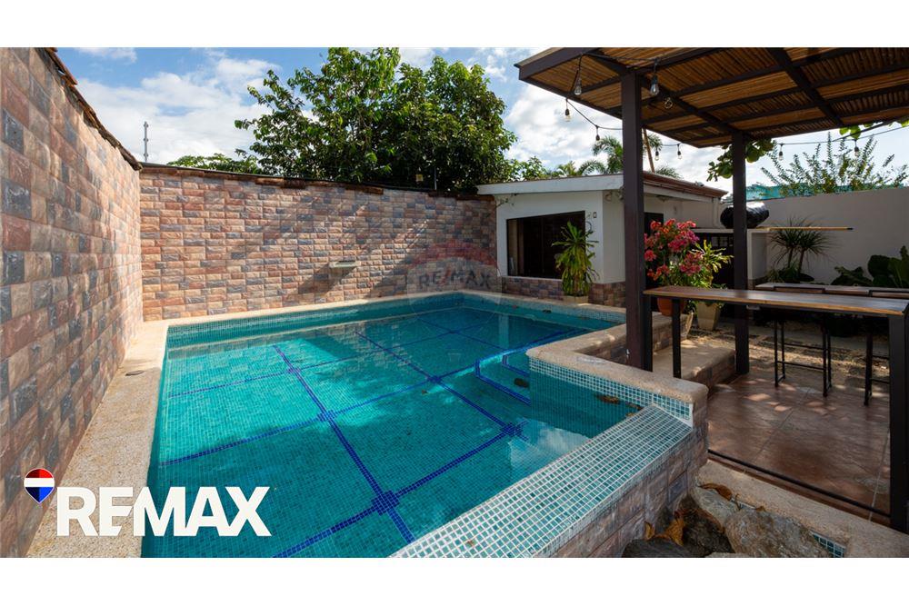 Residential - Villa - Jaco - Jaco, Puntarenas- Garabito, Costa Rica - Caribbean & Central Ameri - 8 - 90168013-182