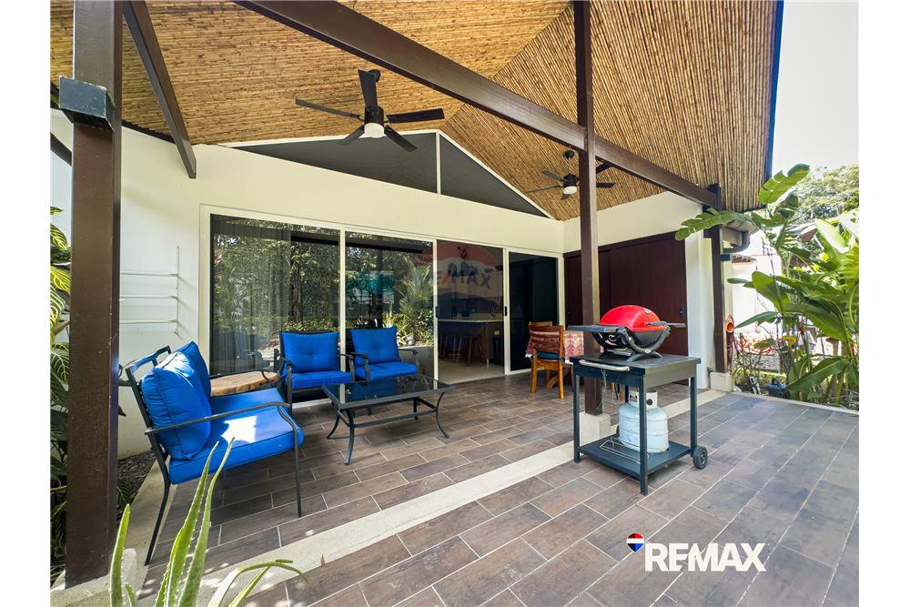 Residential - Villa - Jaco - Jaco, Puntarenas- Garabito, Costa Rica - Caribbean & Central Ameri - 12 - 90168039-35