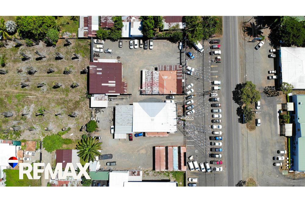 Commercial - Sale of Business - Parrita, Puntarenas - Parrita, Costa Rica - Caribbean & Central Ameri - 28 - 90168013-189
