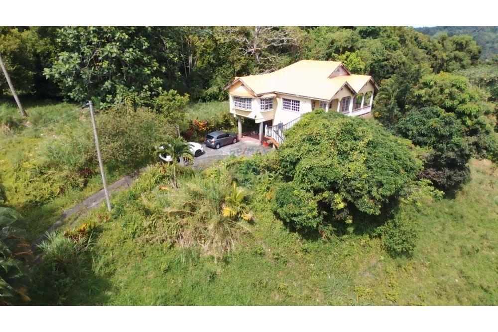Residential - Villa - Mesopotamia, St Vincent, St Vincent and the Grenadines - Caribbean & Central Ameri - 3 - 90109001-345