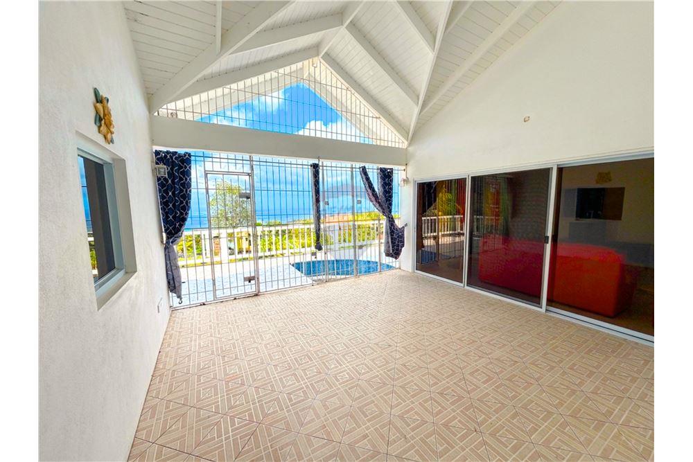Residential - Villa - Castries, Castries, St Lucia - Caribbean & Central Ameri - 2 - 902071001-226