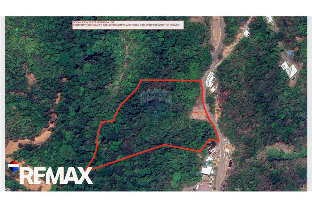 Commercial - Land - Jaco - Playa Hermosa, Puntarenas- Garabito, Costa Rica - Caribbean & Central Ameri - 10 - 90168013-194