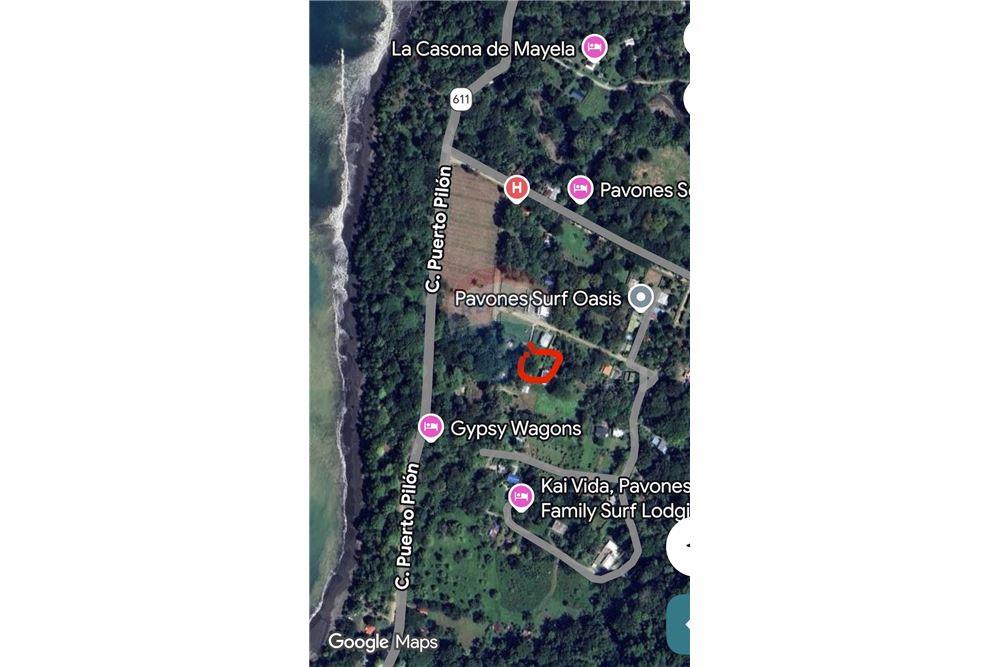 Commercial - Land - Pavones, Guanacaste, Costa Rica - Caribbean & Central Ameri - 1 - 90168026-106