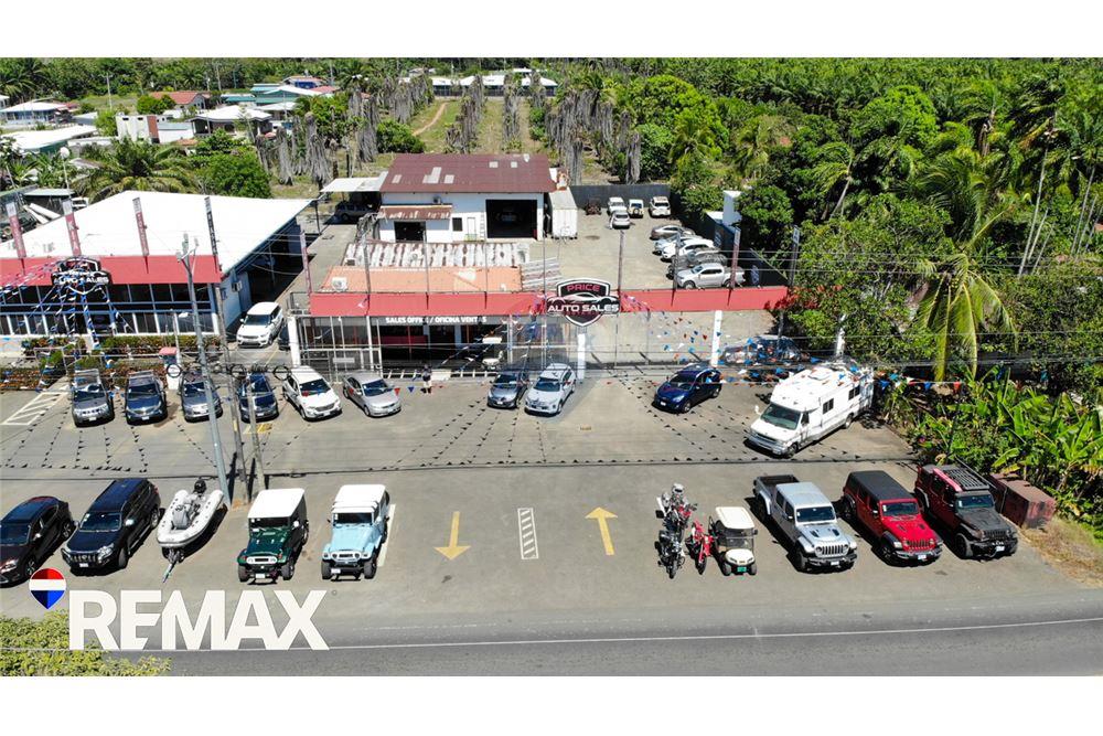 Commercial - Sale of Business - Parrita, Puntarenas - Parrita, Costa Rica - Caribbean & Central Ameri - 29 - 90168013-189