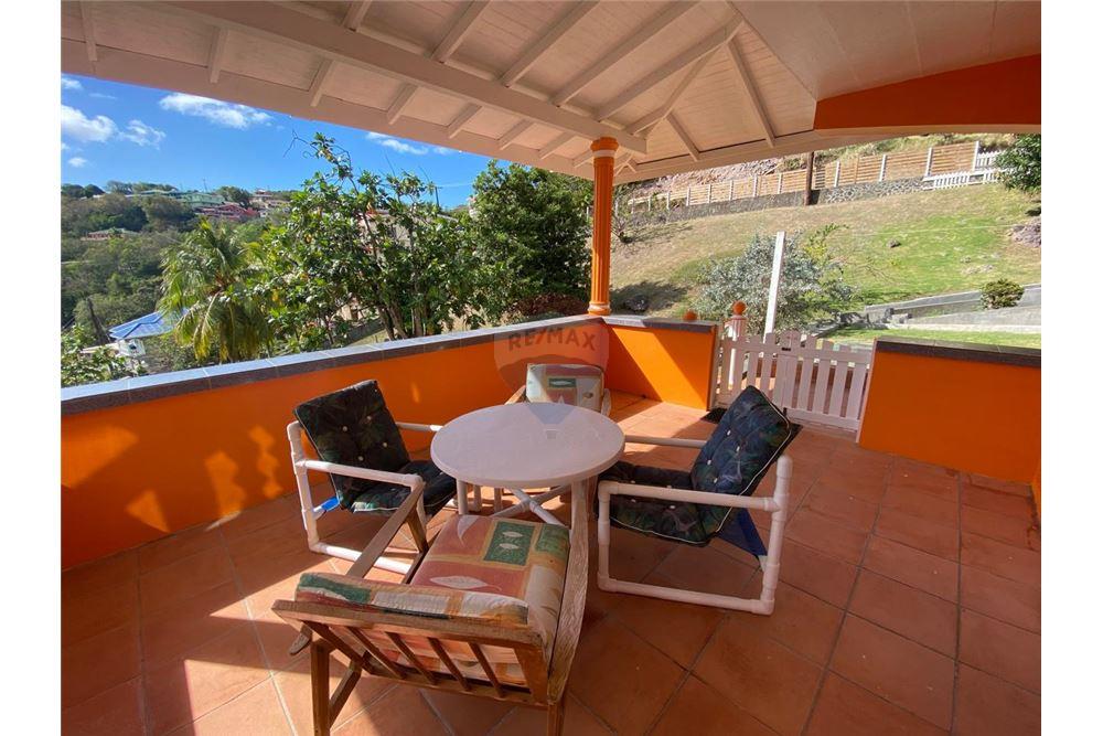 Residential - Villa - Port Elizabeth, Bequia, St Vincent and the Grenadines - Caribbean & Central Ameri - 4 - 90109004-65