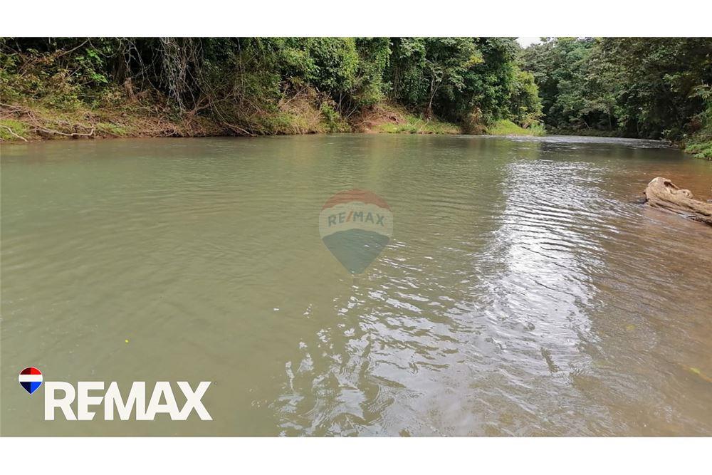 Commercial - Land - Parrita, Puntarenas - Parrita, Costa Rica - Caribbean & Central Ameri - 10 - 90168013-191