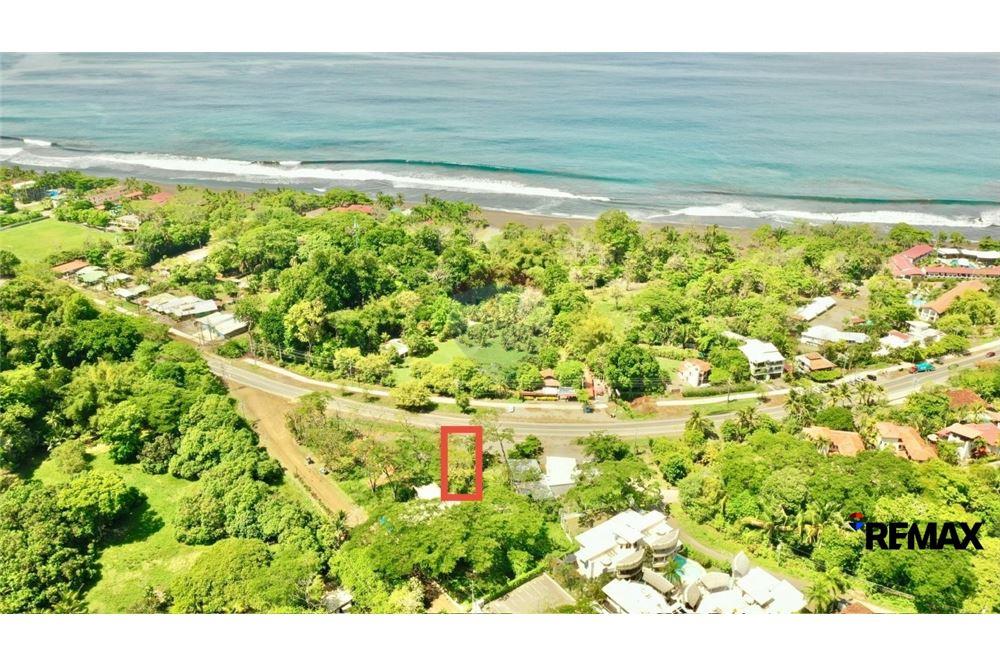 Commercial - Land - Jaco - Playa Hermosa, Puntarenas- Garabito, Costa Rica - Caribbean & Central Ameri - 9 - 90168015-225