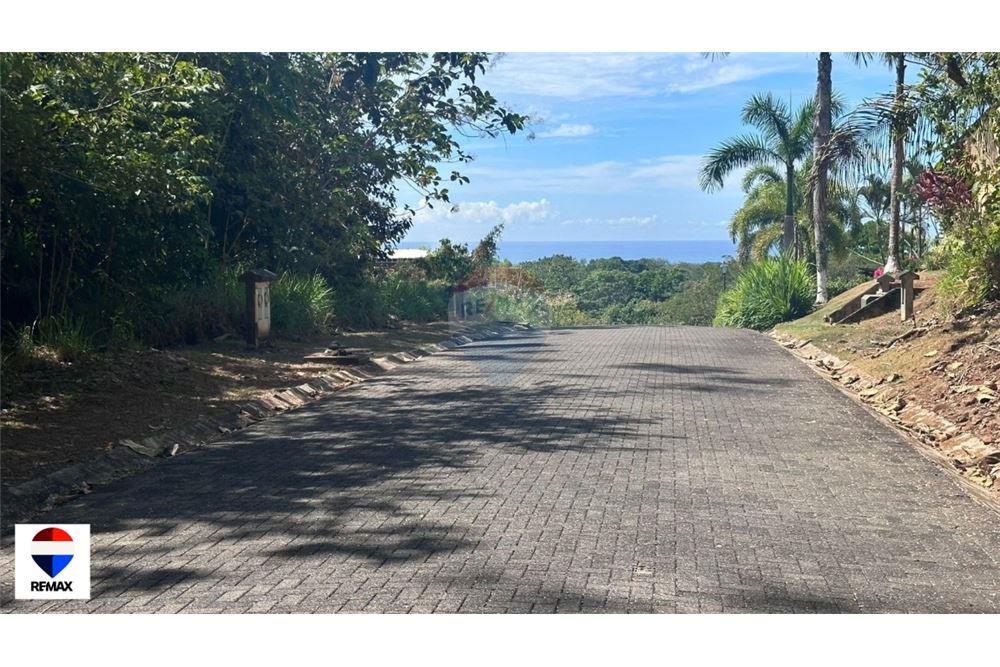 Commercial - Land - Parrita - Esterillos, Puntarenas - Parrita, Costa Rica - Caribbean & Central Ameri - 8 - 90168030-72