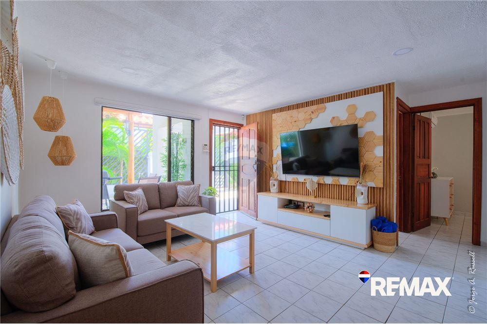 Residential - Villa - Jaco - Jaco, Puntarenas- Garabito, Costa Rica - Caribbean & Central Ameri - 27 - 90168005-726