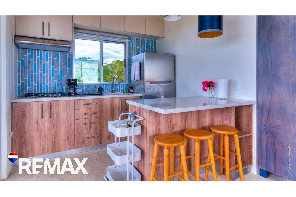 Residential - Villa - Jaco - Playa Hermosa, Puntarenas- Garabito, Costa Rica - Caribbean & Central Ameri - 18 - 90168013-188