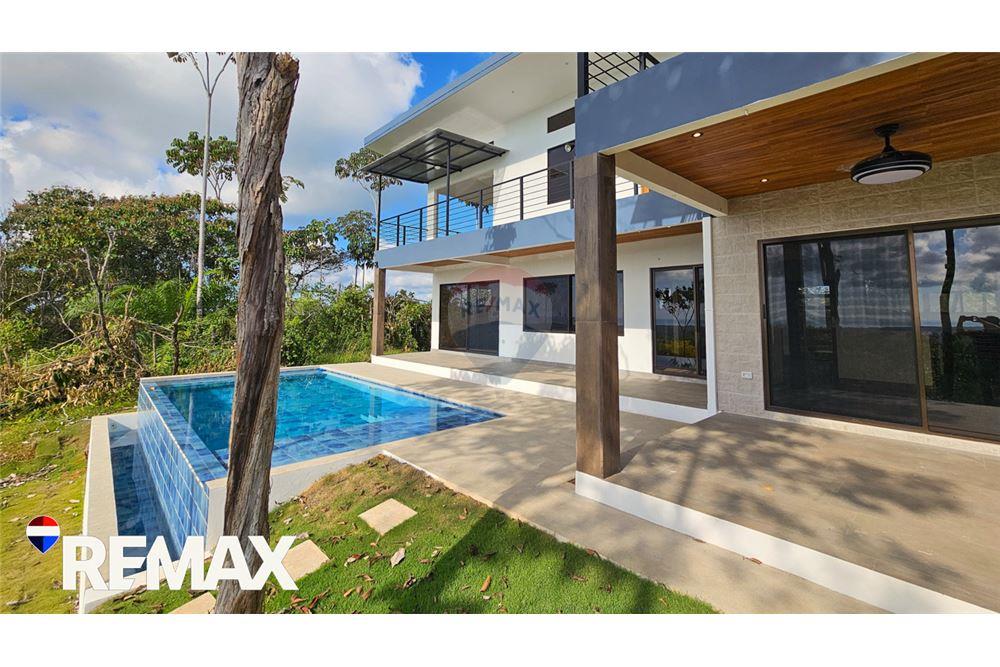 Residential - Villa - Parrita, Puntarenas - Parrita, Costa Rica - Caribbean & Central Ameri - 1 - 90168013-185