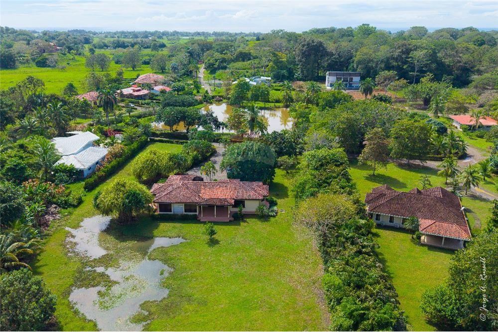 Residential - Villa - Parrita - Esterillos, Puntarenas - Parrita, Costa Rica - Caribbean & Central Ameri - 26 - 90168011-795