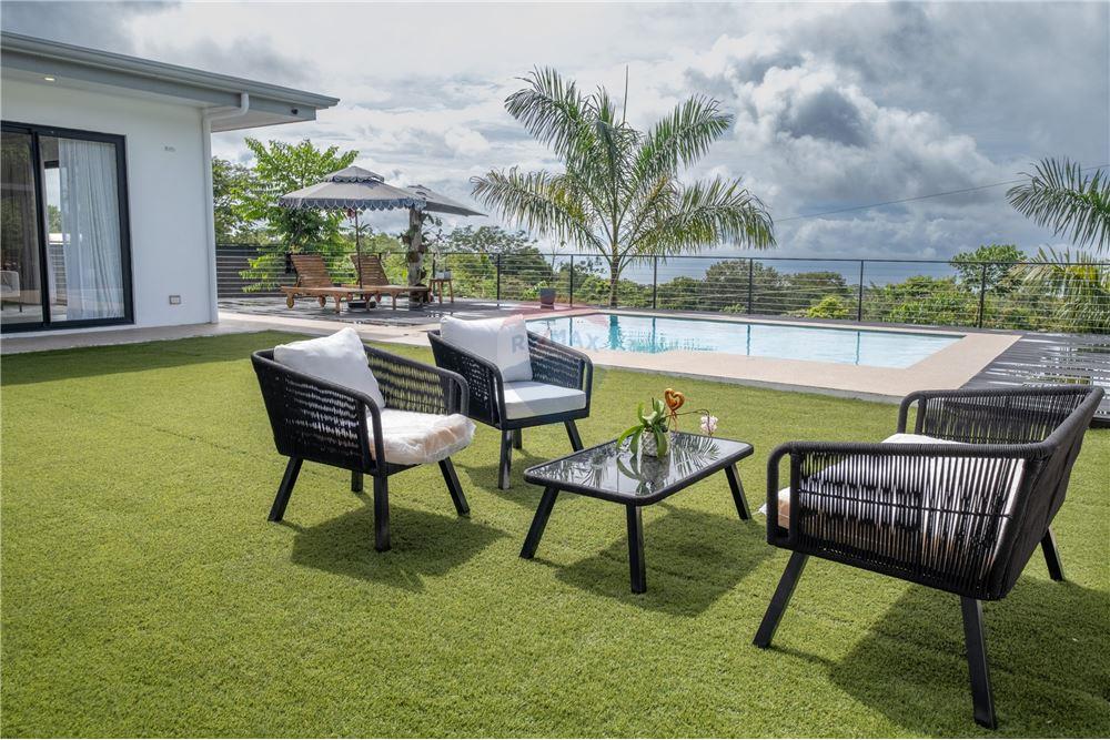 Residential - Villa - Jaco - Playa Hermosa, Puntarenas- Garabito, Costa Rica - Caribbean & Central Ameri - 9 - 90168005-715