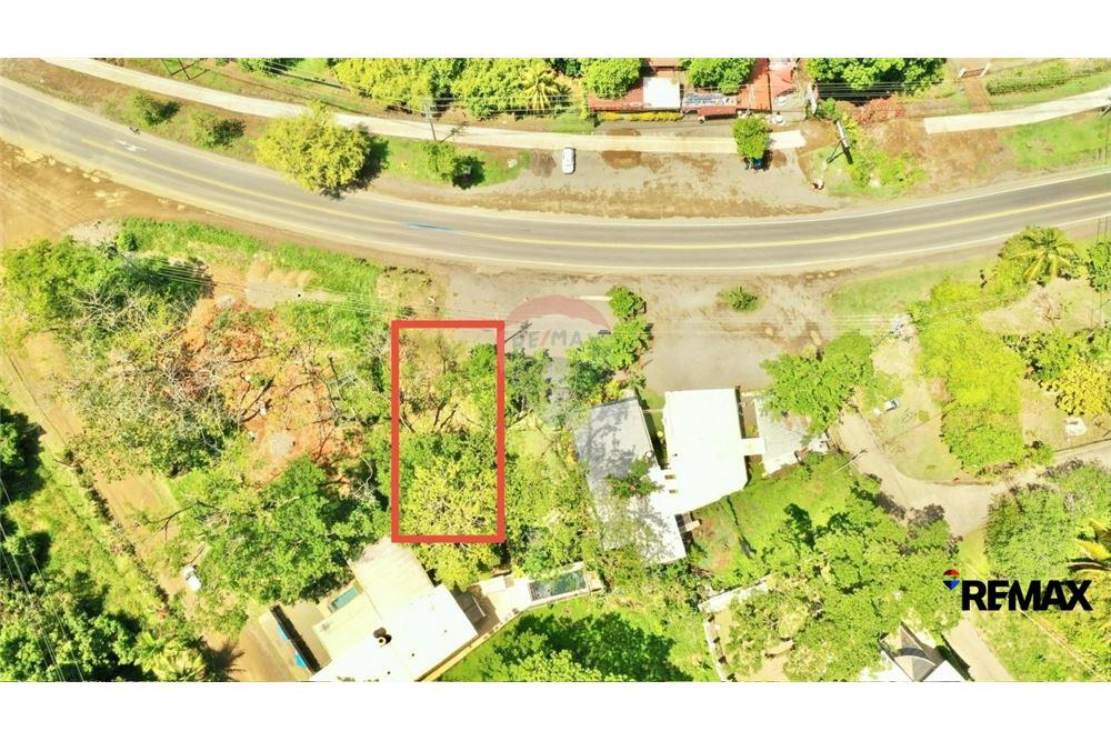 Commercial - Land - Jaco - Playa Hermosa, Puntarenas- Garabito, Costa Rica - Caribbean & Central Ameri - 1 - 90168015-225