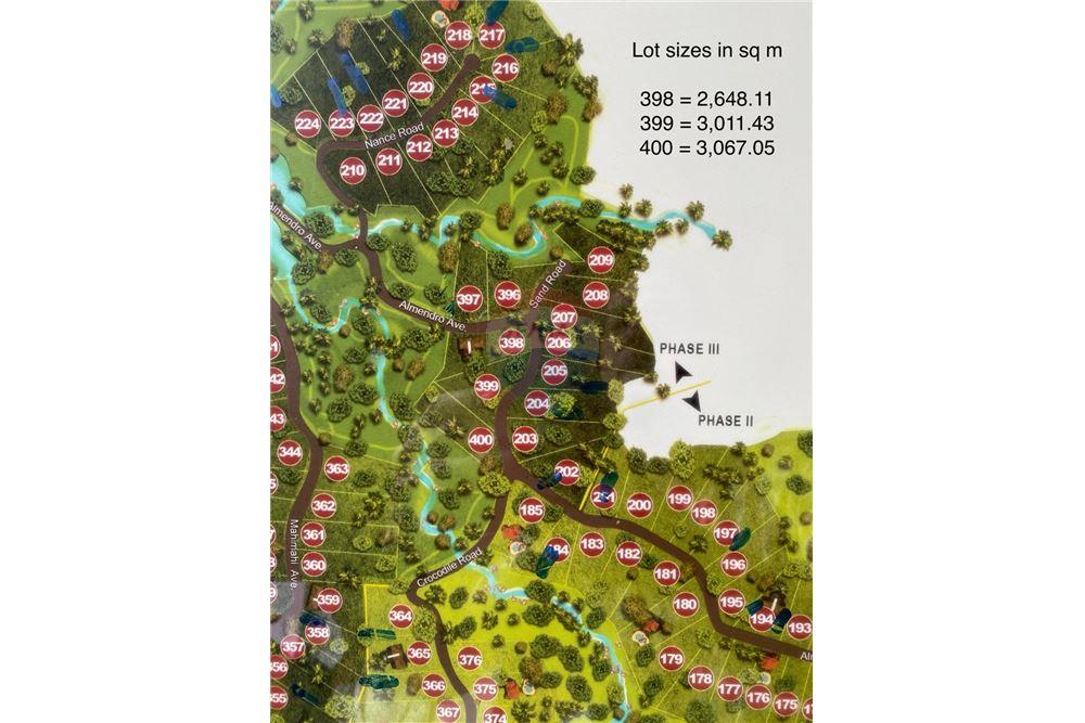 Commercial - Land - Parrita - Esterillos, Puntarenas - Parrita, Costa Rica - Caribbean & Central Ameri - 2 - 90168039-31