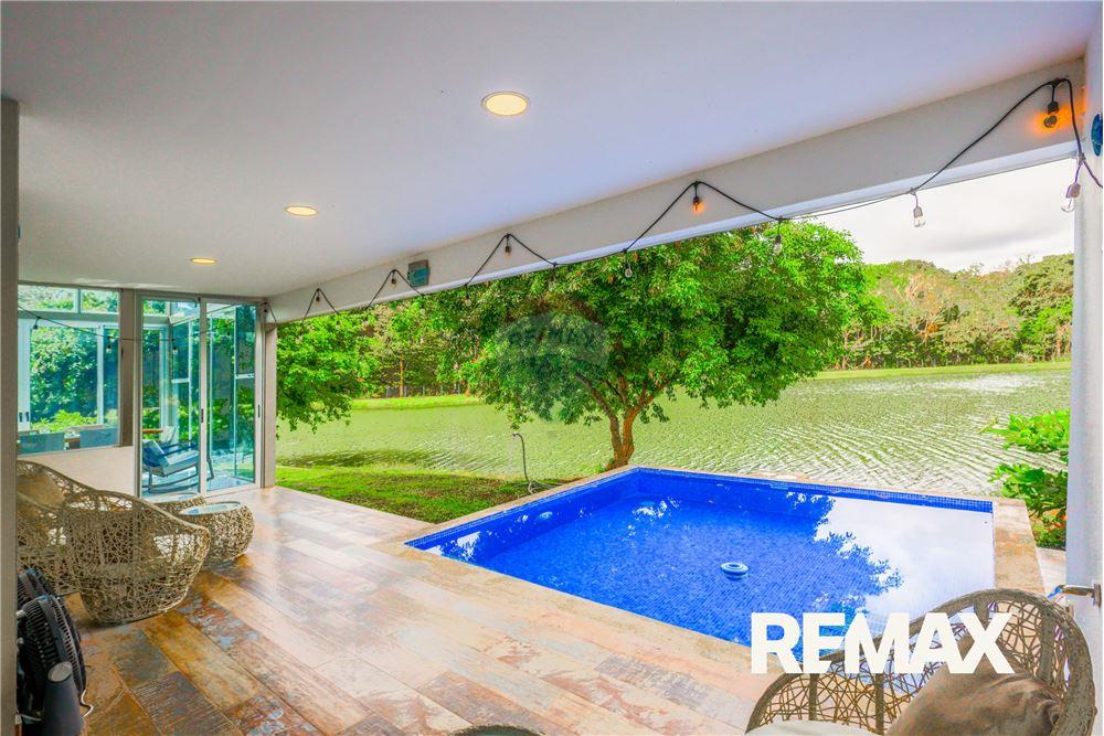 Residential - Villa - Jaco - Playa Hermosa, Puntarenas- Garabito, Costa Rica - Caribbean & Central Ameri - 5 - 90168043-10