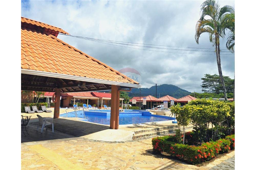 Residential - Villa - Jaco - Jaco, Puntarenas- Garabito, Costa Rica - Caribbean & Central Ameri - 11 - 90168011-799