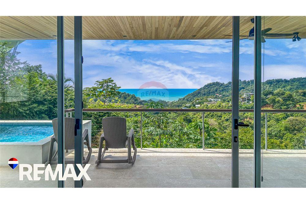 Residential - Villa - Jaco - Playa Hermosa, Puntarenas- Garabito, Costa Rica - Caribbean & Central Ameri - 26 - 90168013-188