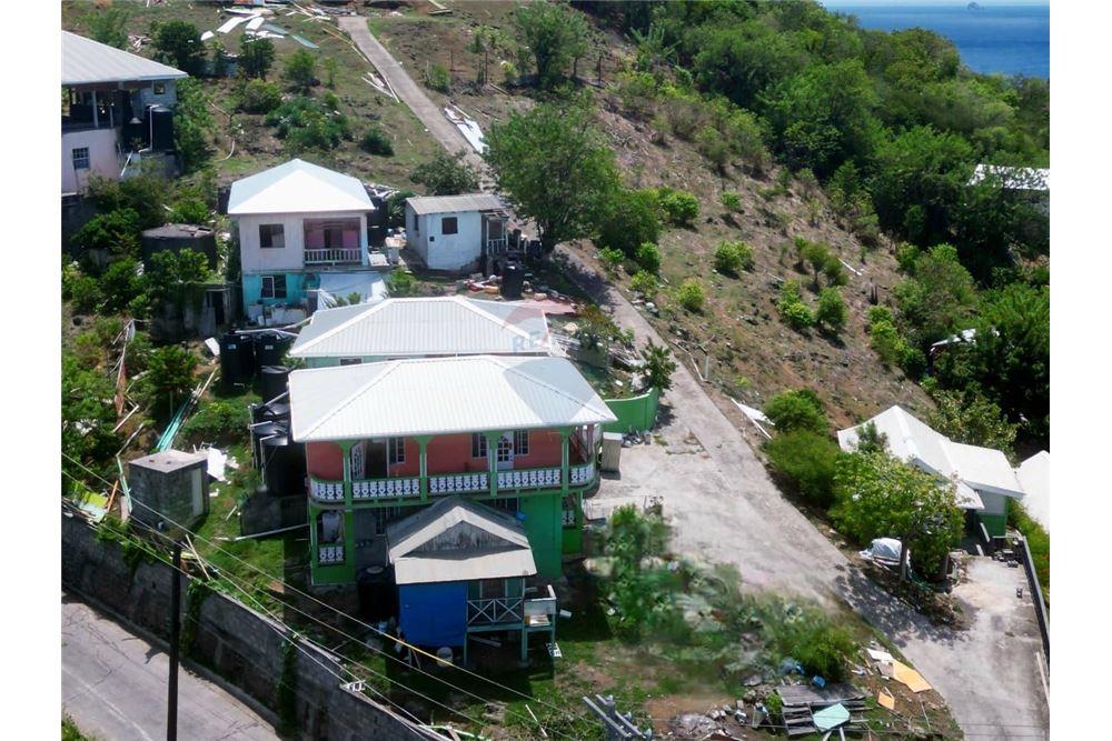 Residential - Villa - Charlestown, Canouan, St Vincent and the Grenadines - Caribbean & Central Ameri - 4 - 90109004-62
