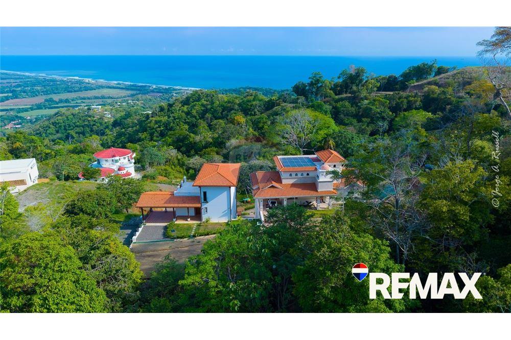 Residential - Villa - Jaco - Playa Hermosa, Puntarenas- Garabito, Costa Rica - Caribbean & Central Ameri - 1 - 90168005-728