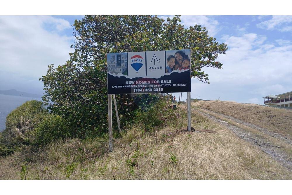 Commercial - Land - Brighton Village, St Vincent, St Vincent and the Grenadines - Caribbean & Central Ameri - 5 - 90109001-343