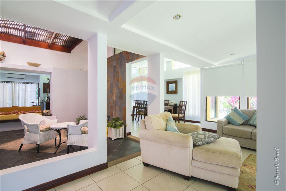 Residential - Villa - Puntarenas, Puntarenas - Puntarenas, Costa Rica - Caribbean & Central Ameri - 10 - 90168011-791