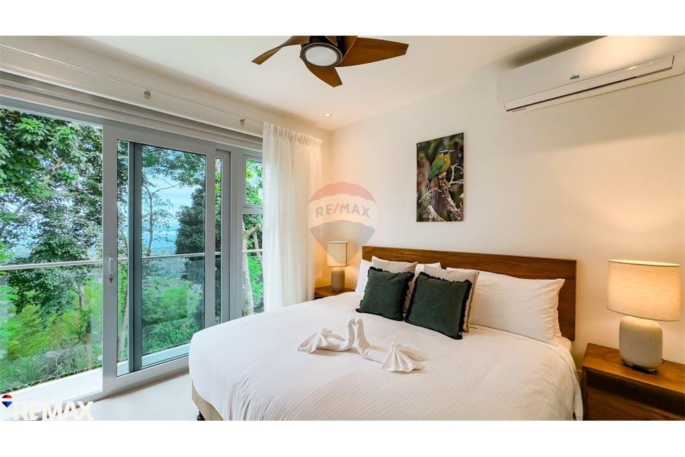 Residential - Villa - Jaco - Herradura, Puntarenas- Garabito, Costa Rica - Caribbean & Central Ameri - 17 - 90168012-259