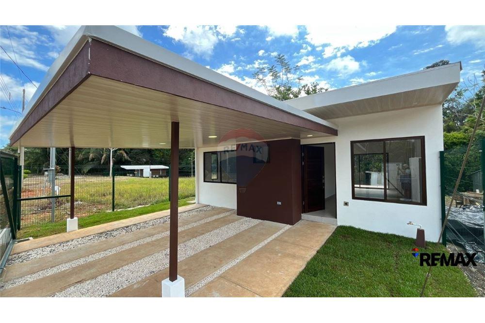 Residential - Villa - Bejuco, Guanacaste - Nandayure, Costa Rica - Caribbean & Central Ameri - 1 - 90168015-224