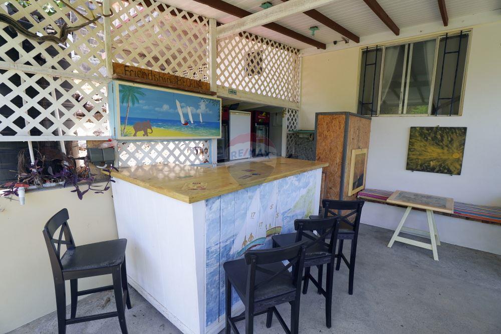 Residential - Villa - Friendship, Bequia, St Vincent and the Grenadines - Caribbean & Central Ameri - 9 - 90109001-346