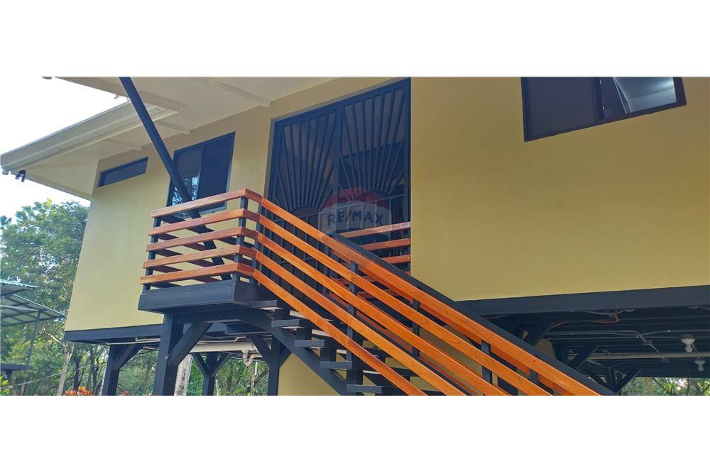 Residential - Villa - Puntarenas, Puntarenas - Puntarenas, Costa Rica - Caribbean & Central Ameri - 3 - 90168026-96